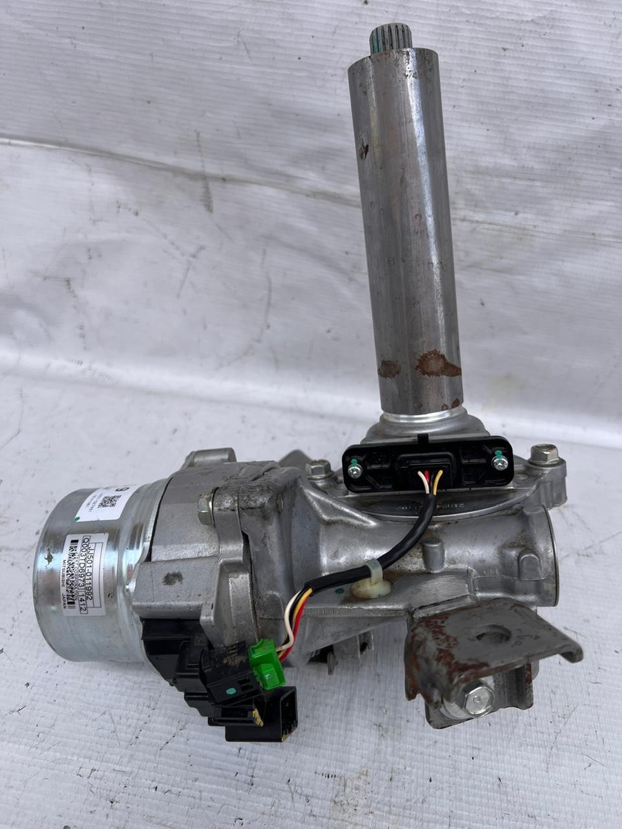 Columna De Dirección Asistida Suzuki Swift 19-2023 Original
