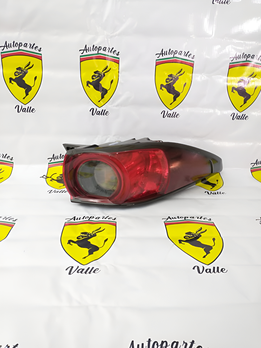 Calavera Derecha Mazda Cx-30 2019-2023 Usada Original - vista 1