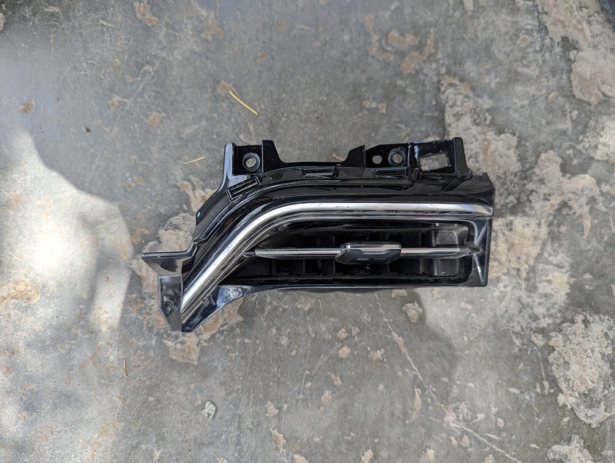 Jac Sei 6 Pro 2023-2025 Difusor Izquierdo