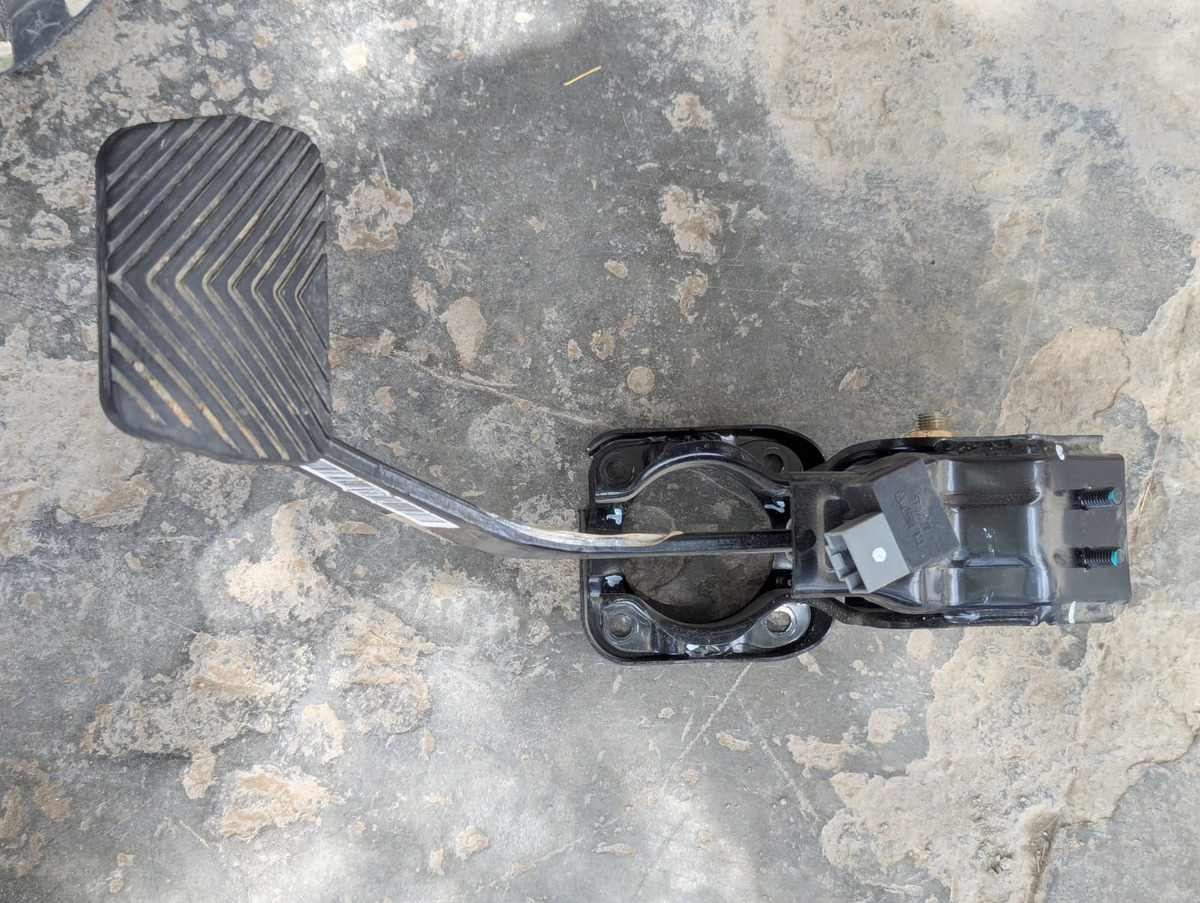 Jac Sei 6 Pro 1.5 2023-2025 Pedal De Freno