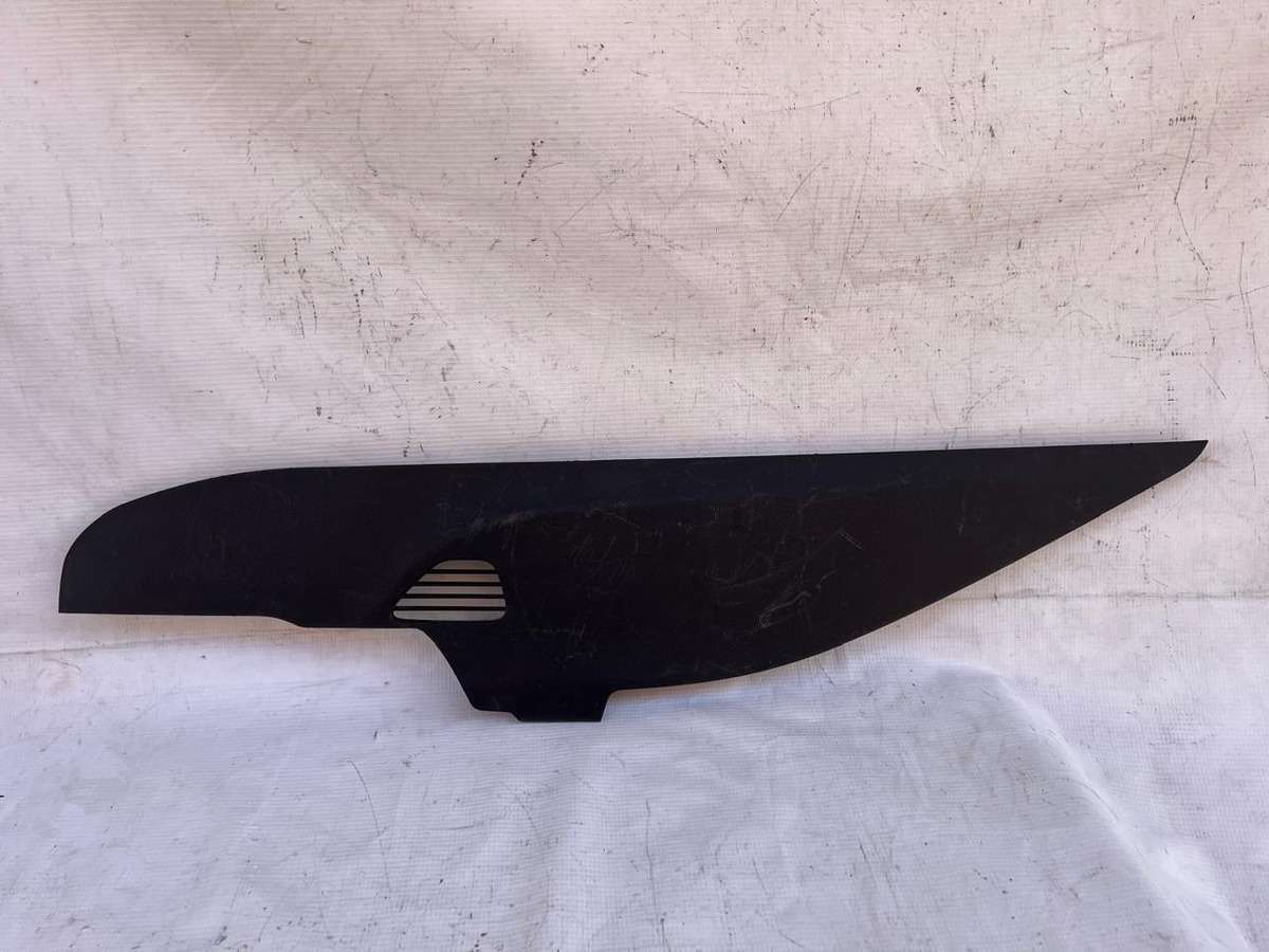 Moldura De Consola Derecha Chevrolet Aveo 2019-2023 Original