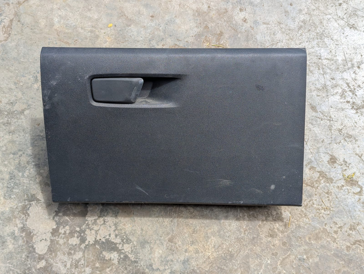 Jac Sei 6 Pro 2023-2025 Guantera Original
