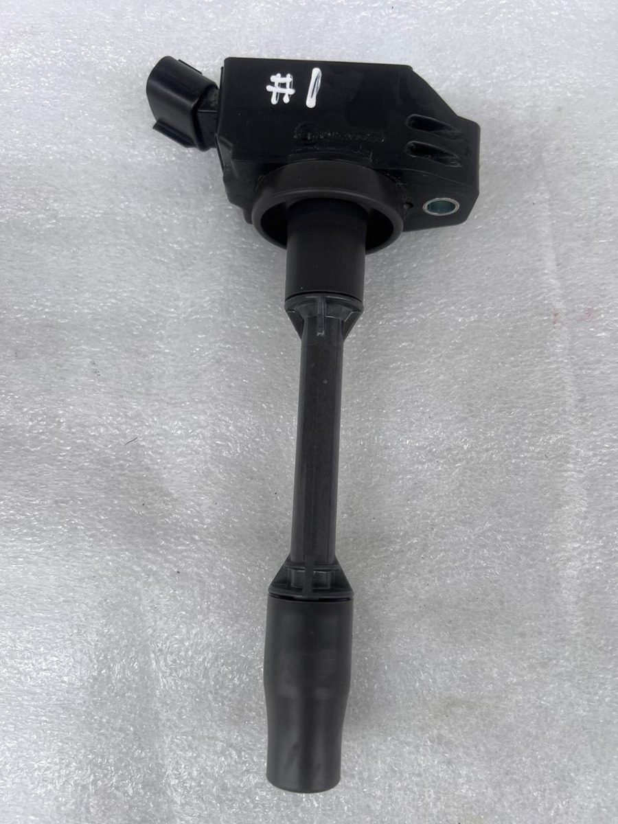 Bobina Toyota Sienna 2021-2024 Usado Original 1