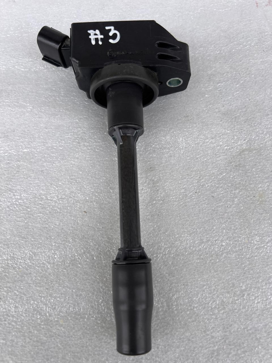 Bobina Toyota Sienna 2021-2024 Usado Original 3