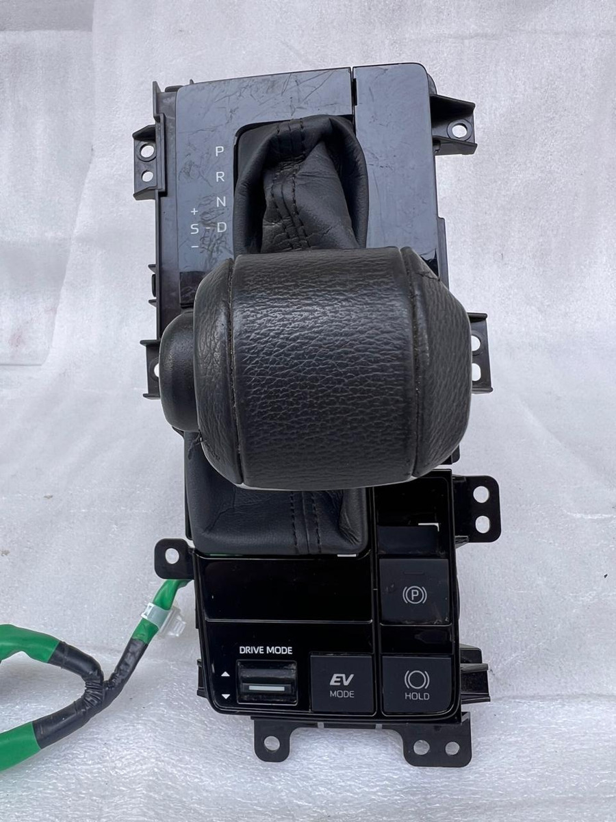 Palanca De Velocidades Toyota Sienna 2021-2024 Usado Origina