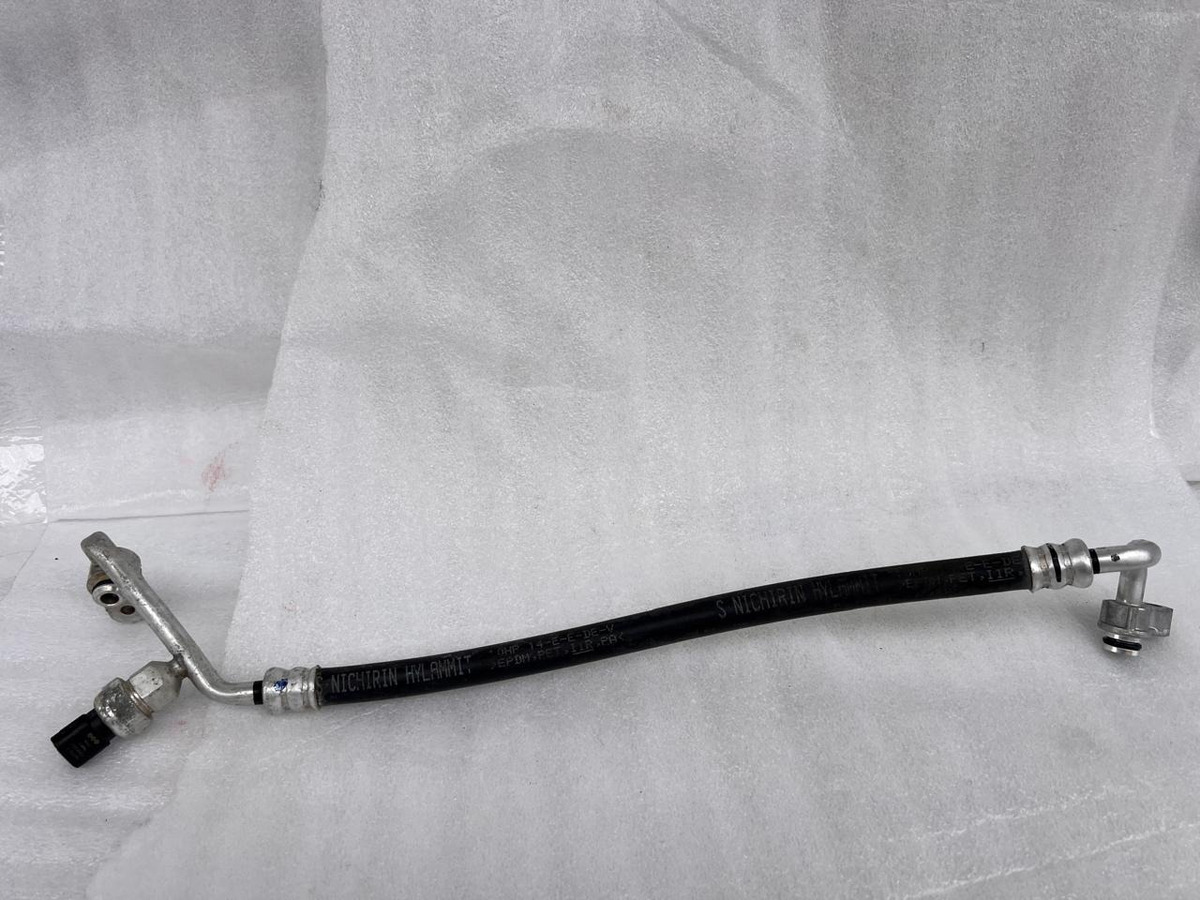 Manguera A/c Honda City 2023-2024 Usado Original
