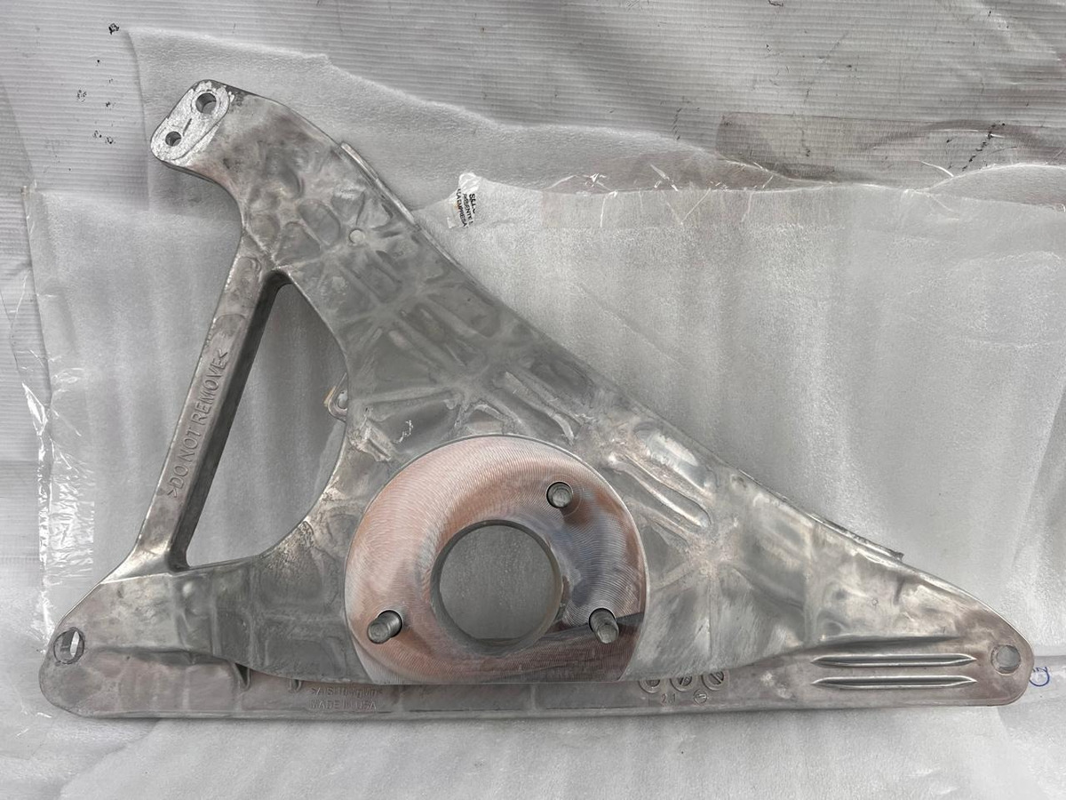 Base Llanta De Refacción Toyota Sienna 2021-2024 Original