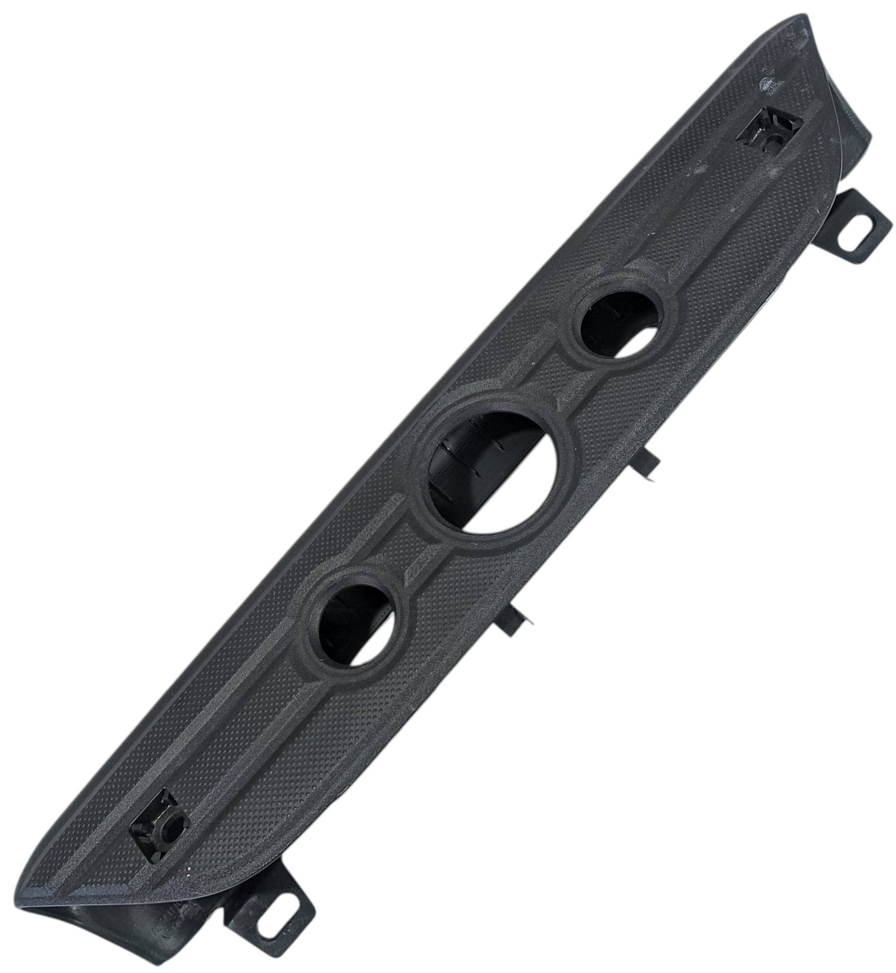 Toyota Tacoma 2005 - 2015 Moldura para defensa Trasera Usado Original