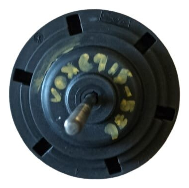 Tornillo Llanta Refacción Volvo Xc90 2015-2024 - vista 1
