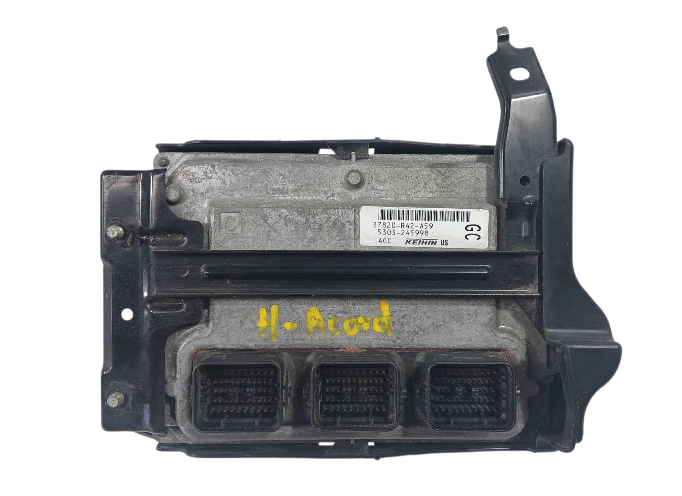 Honda Accord 2008 - 2010 Computadora Usado Original