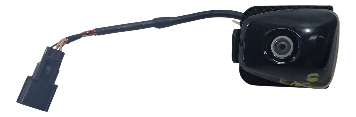 Kia Forte 2014 - 2016 Camara Trasera Usado Original