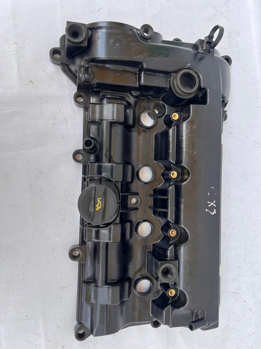 Tapa De Punterías Mazda Cx-3 2021 Usado Original