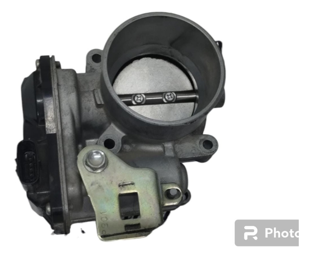 Cuerpo De Aceleracion De Mazda Cx3 2020