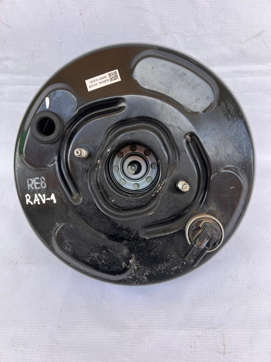 Booster Toyota Rav4 2019-2024 Usado Original 1