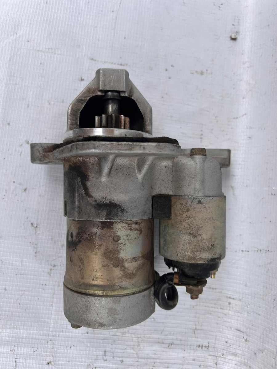 Marcha Nissan Sentra 2007-2012 Usada Original