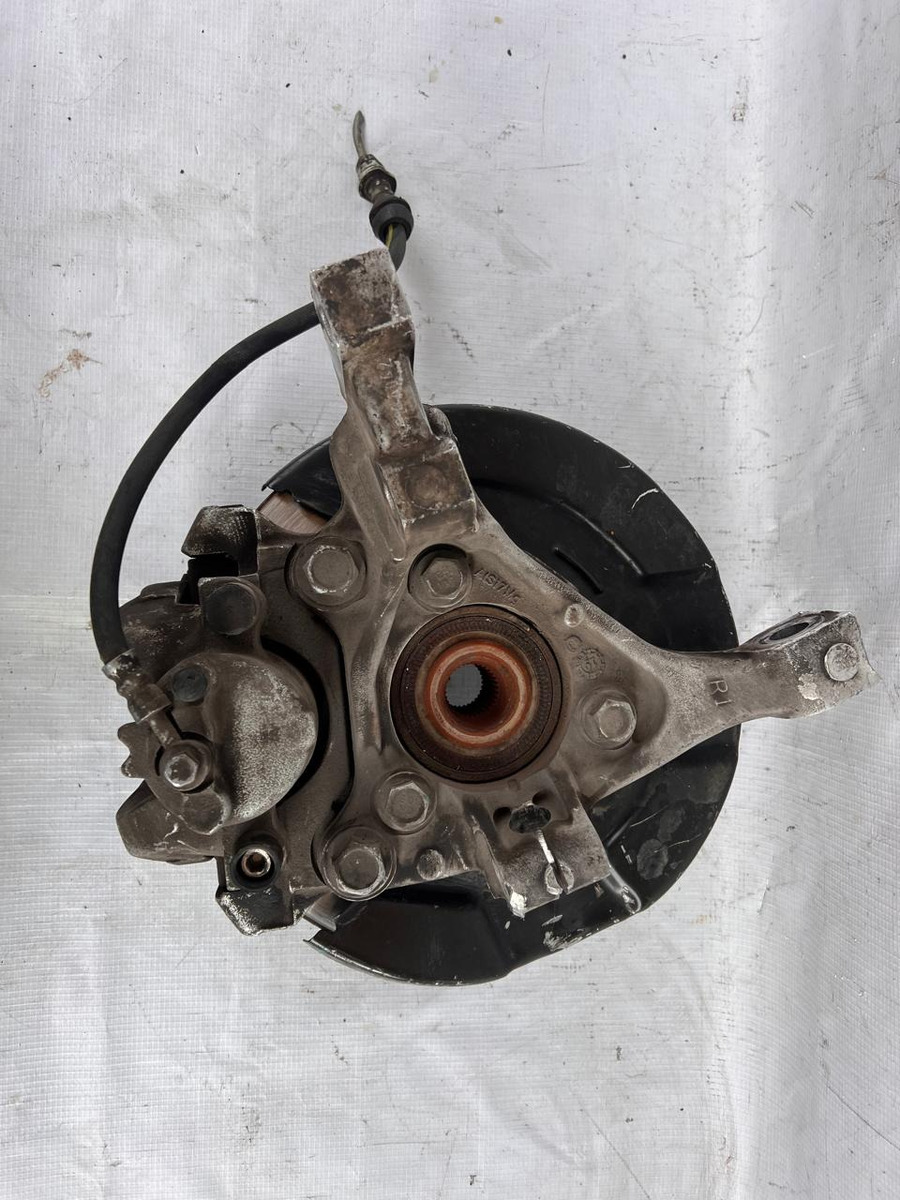 Mango Derecho Completo Chevrolet Cavalier 18-21 Usadoriginal