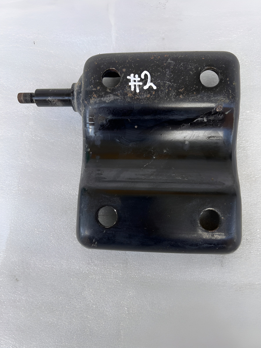 Base Muelle Suspensión Mitsubishi L200 2016-2019 2