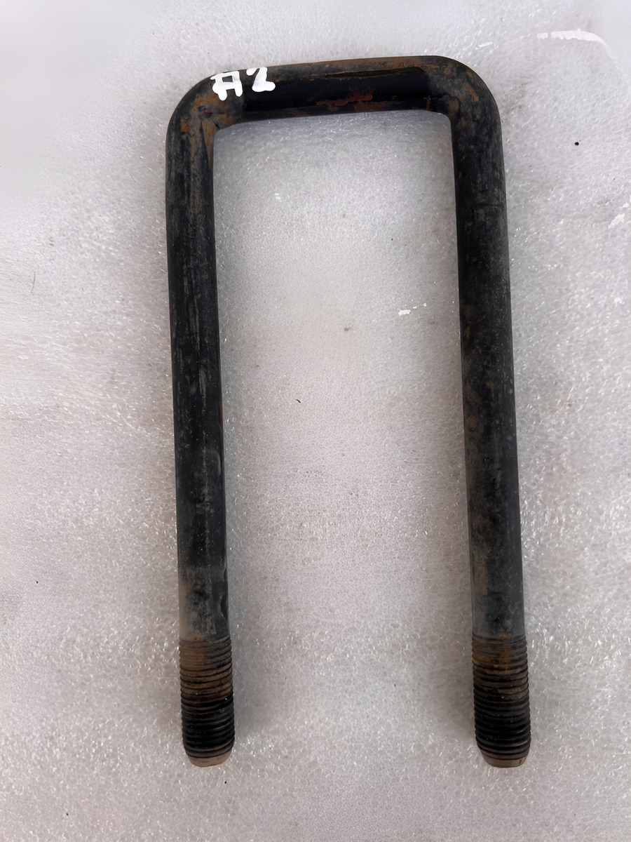 Abrazadera De Muelle Mitsubishi L200 2016-2019 Original 2