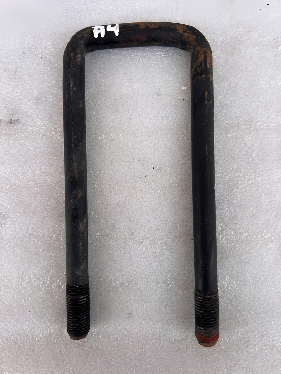 Abrazadera De Muelle Mitsubishi L200 2016-2019 Original 4
