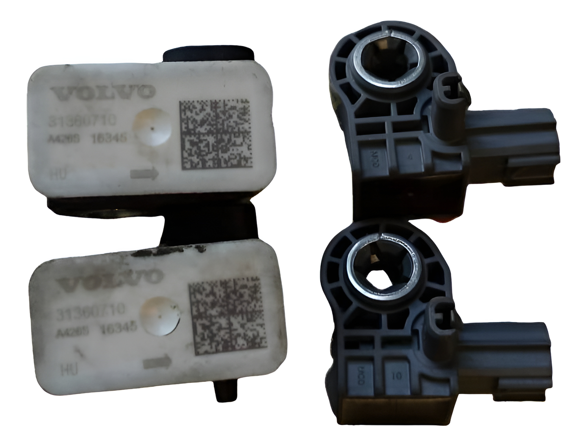 Volvo Xc90 2015 - 2024 Sensores Usado Original