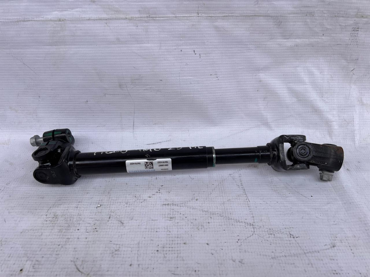 Nudo De Dirección Chirey Tiggo 4pro 2023 Usado Original