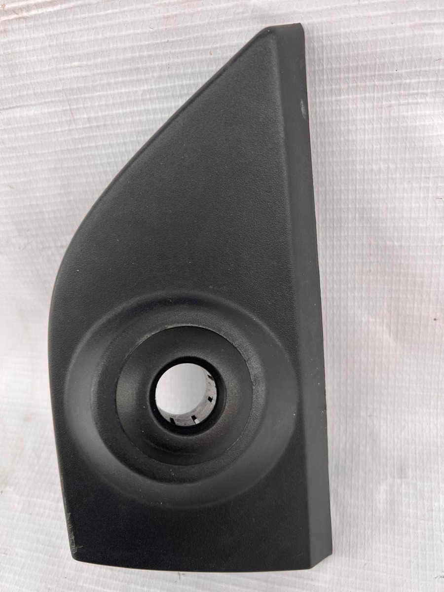 Tapa De Control Retrovisor Derecho Ford Figo 16-18 Usadorigi