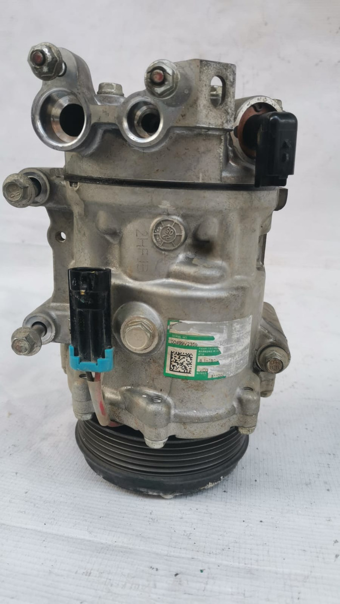 Compresor Dodge Journey 2022-2024 Usada Original