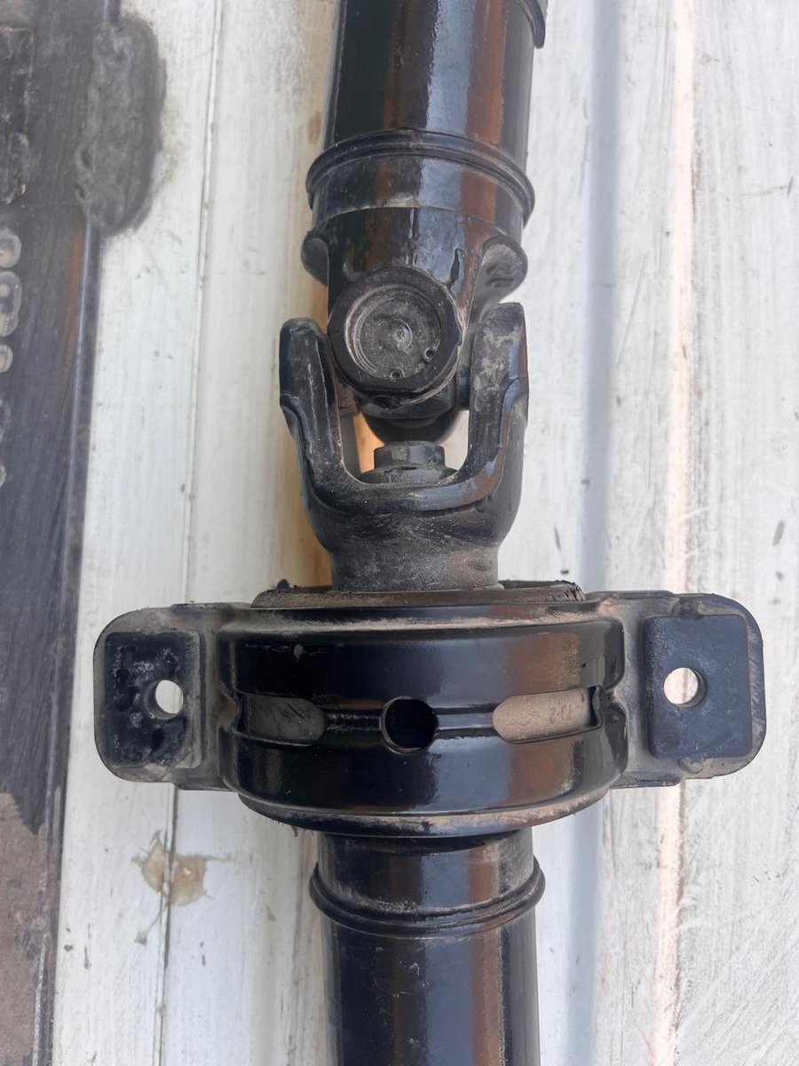 Flecha Cardan Camioneta Changan Star Truck 2024 Usado Orig
