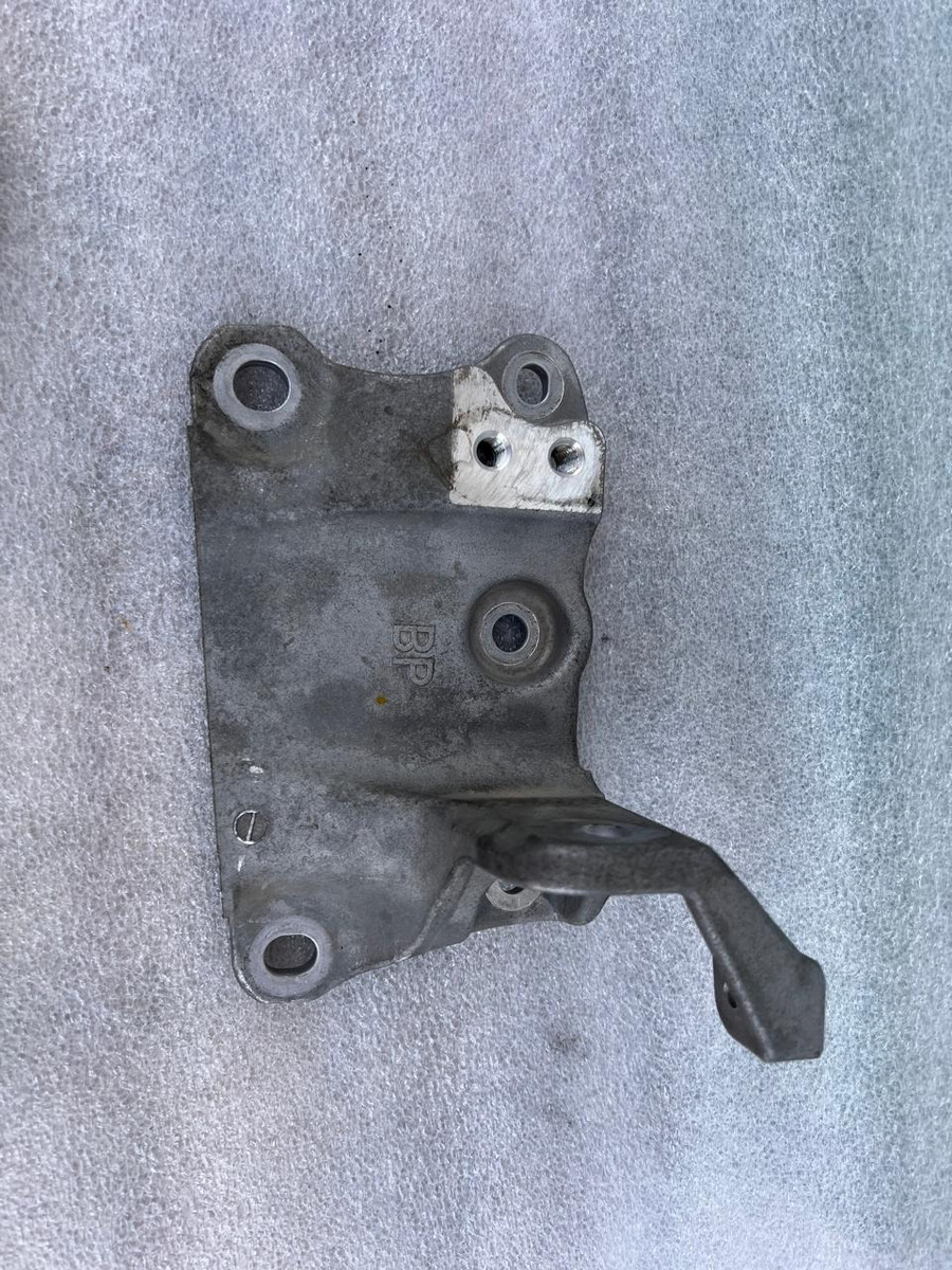 Base Transmisión Toyota Rav4 2019-2023 Usado Original