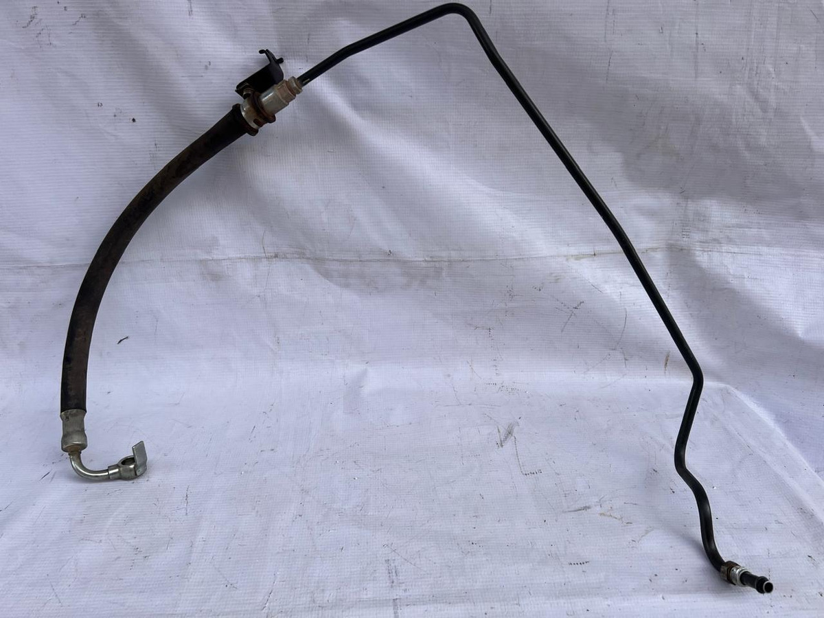 Manguera De Dirccn Hidráulica De Alta Mitsubishi L200 15-19