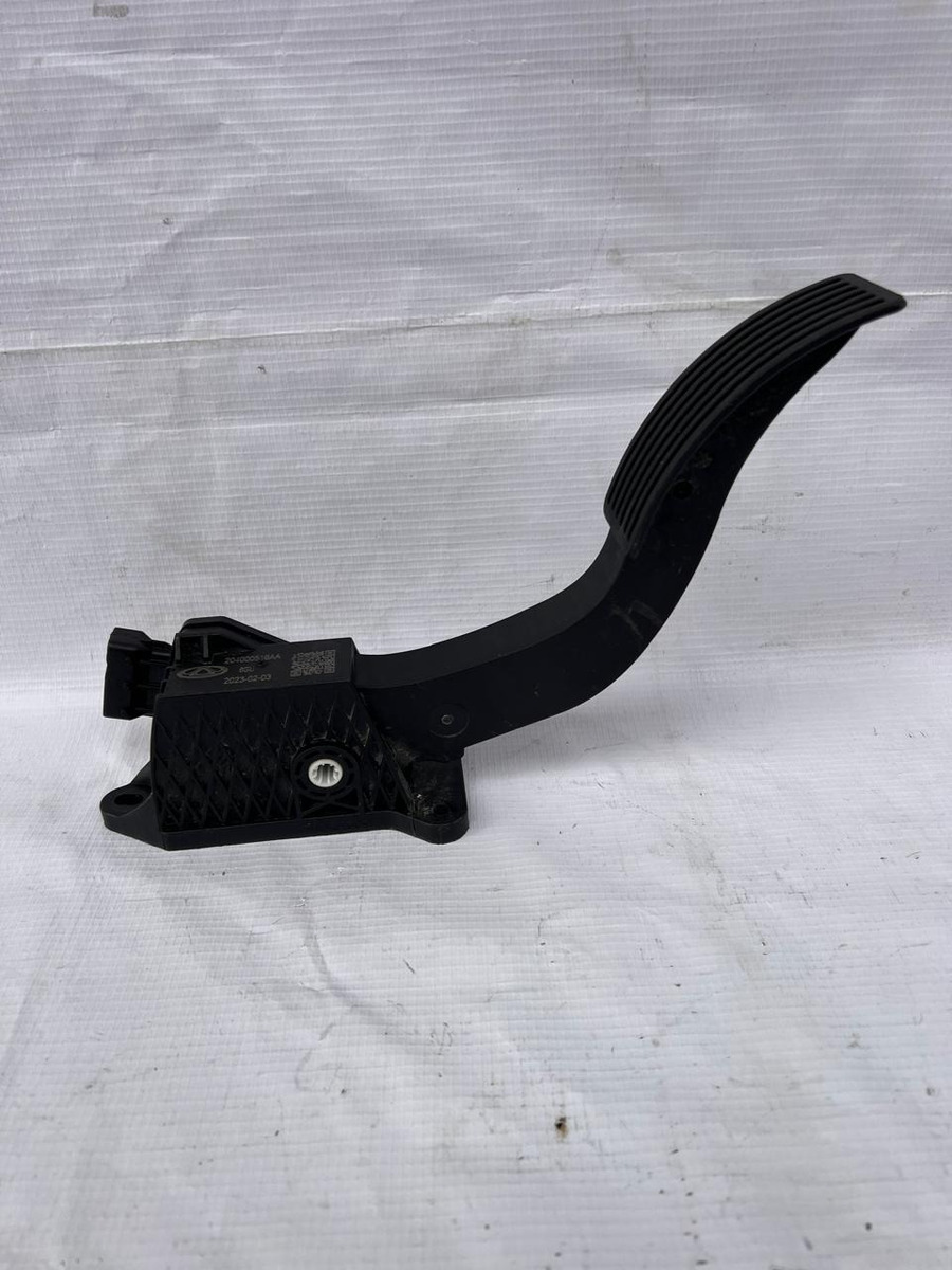 Pedal De Acelerador Chirey Tiggo 4pro 2023 Usado Original