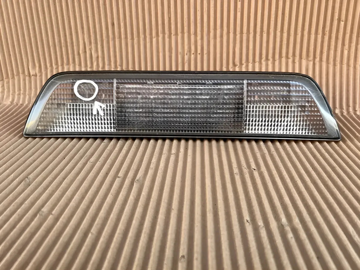 Stop Toyota Tacoma 2016-2020 Usado Original