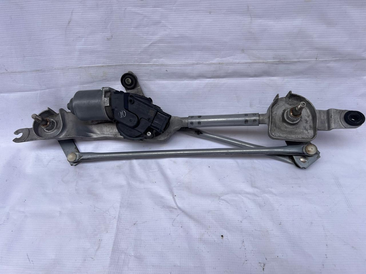 Motor Limpiabrisas Buick Regal 2015 Usado Original