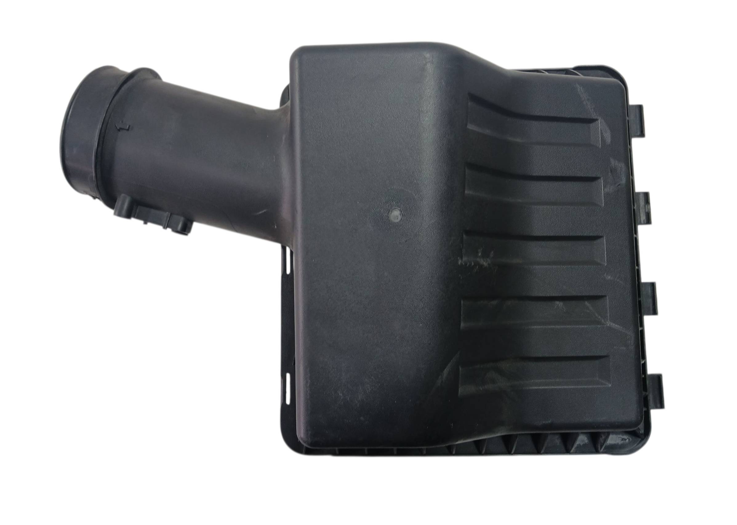 Ford F-250 2008 - 2010 Tapa de Caja Usado Original