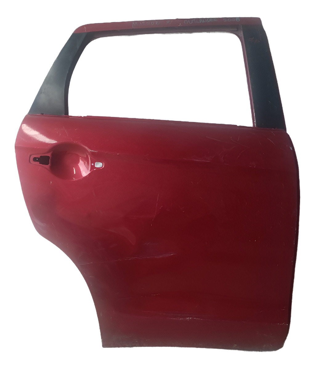 Mitsubishi Asx 2010 - 2016 Puerta Trasera Derecho Usado Original - vista 1