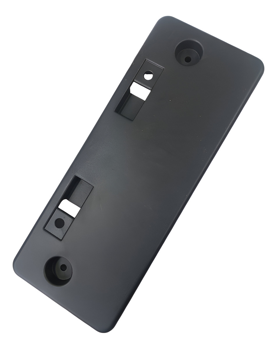 Nissan Versa 2012 - 2023 Portaplaca Delantera Usado Generico