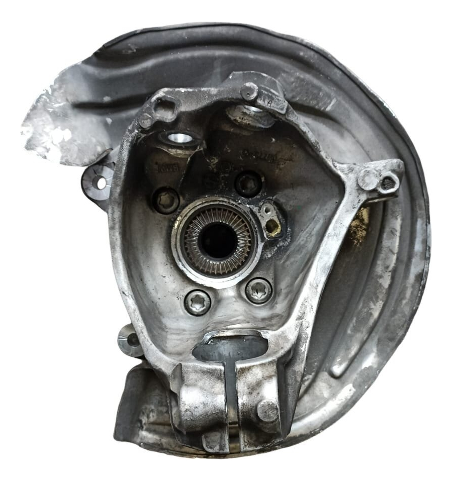 Mango De Suspension Delantera Derecha Bmw X3 2018-2021 2.0t
