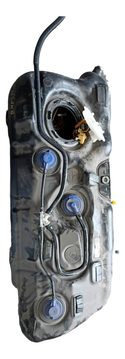 Tanque De Gasolina Bmw X3 2018-2021 2.0t