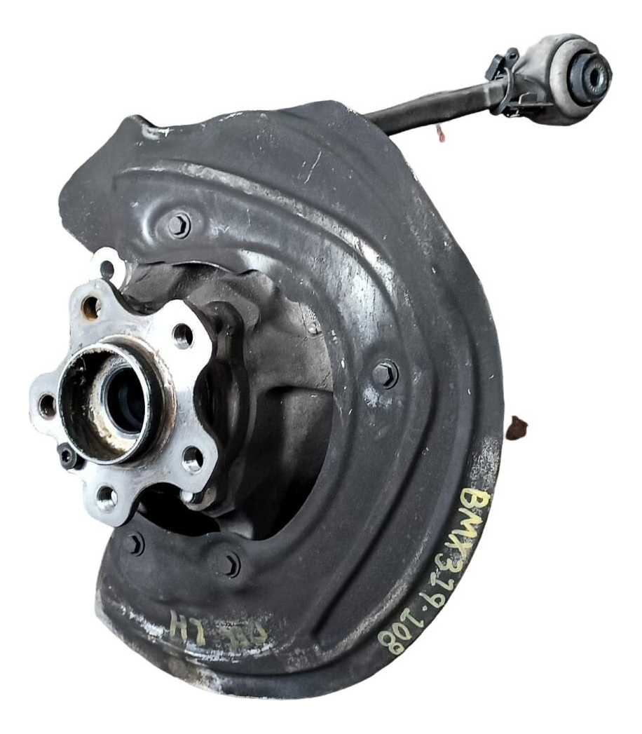 Mango De Suspension Delantera Izq Bmw X3 2018-2021 2.0t