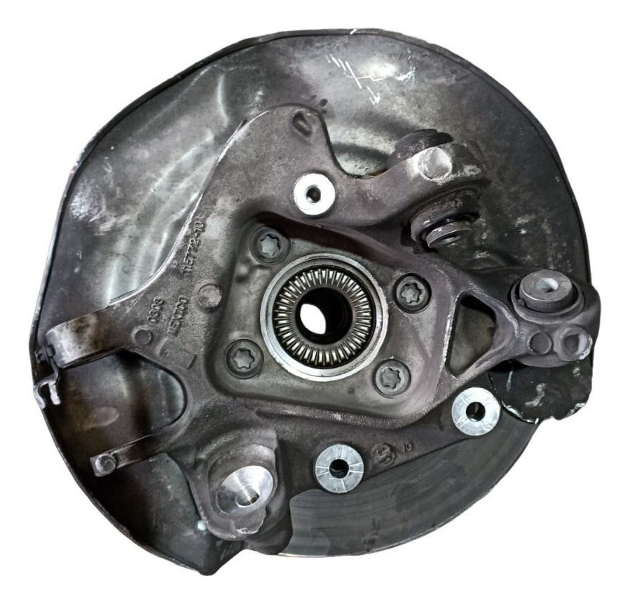 Mango De Suspension Trasera Derecha Bmw X3 2018-2021 2.0t