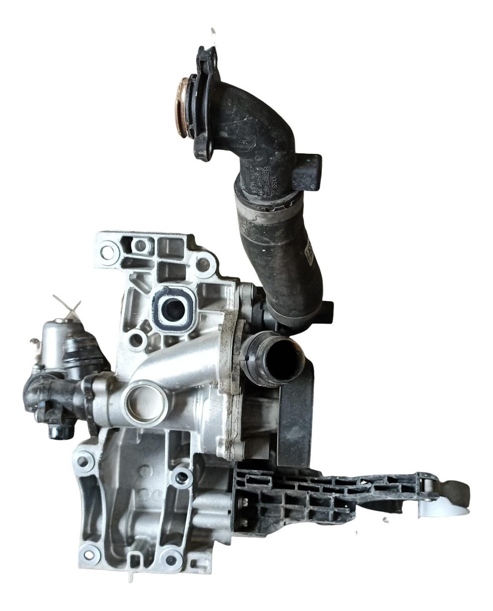 Bomba De Agua Bmw X3 2018 -2021 2.0t