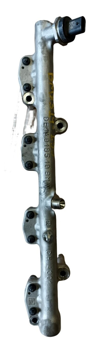 Riel De Inyectores Bmw X3 2018-2021 2.0t