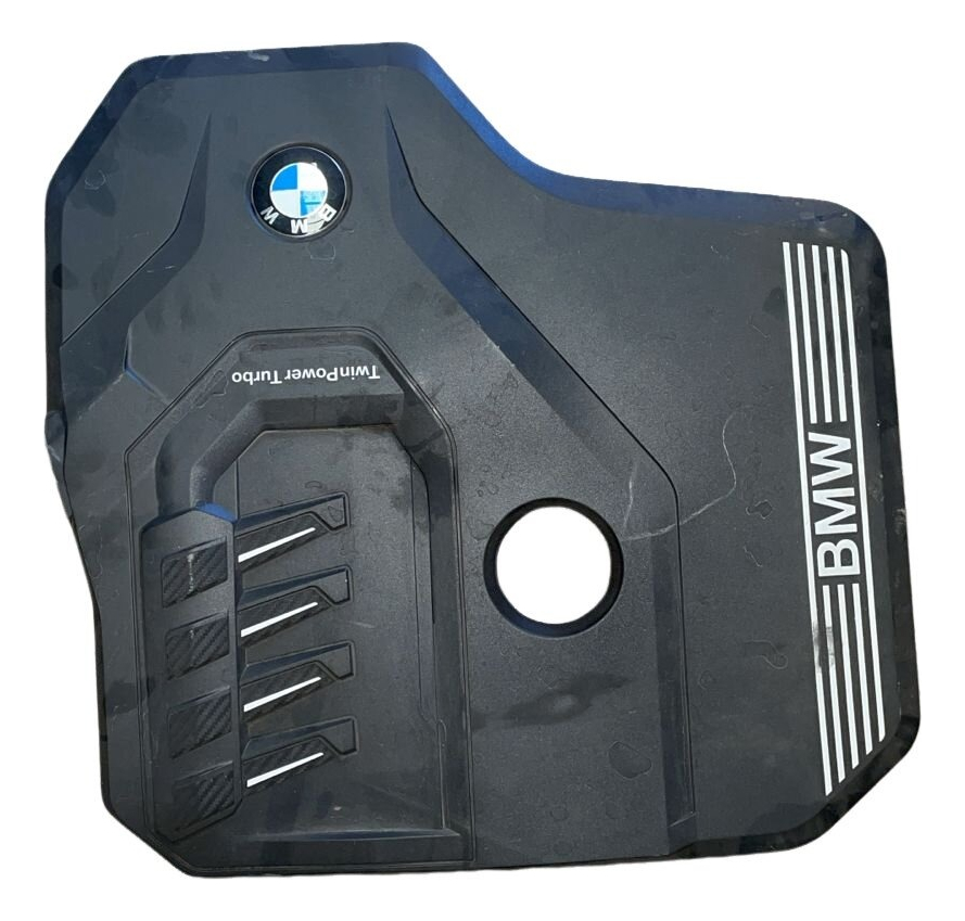 Tapa Embellecedora Motor Bmw X3 2018-2021 2.0t