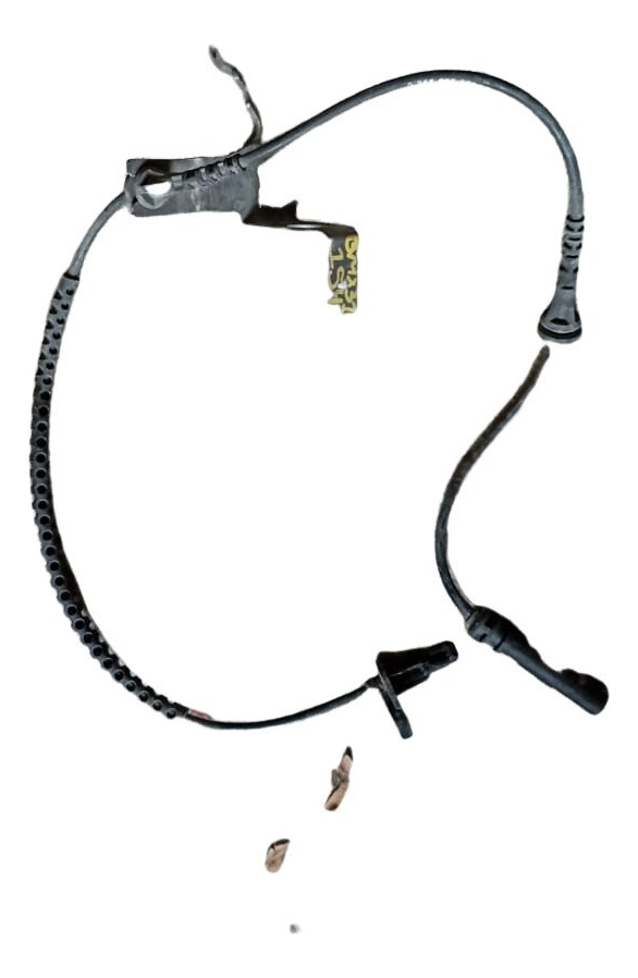 Sensor Abs Delantero Derecho Bmw X3 2018-2021 2.0t