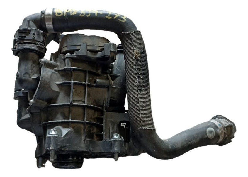 Termostato C/bomba De Agua Bmw X3 2018-2021 2.0t