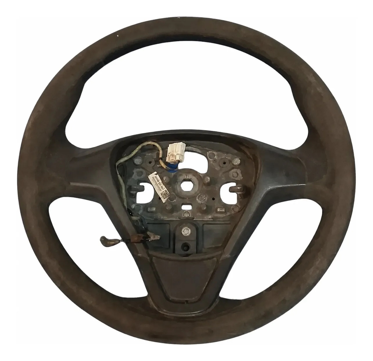Volante Figo 2016 2021
