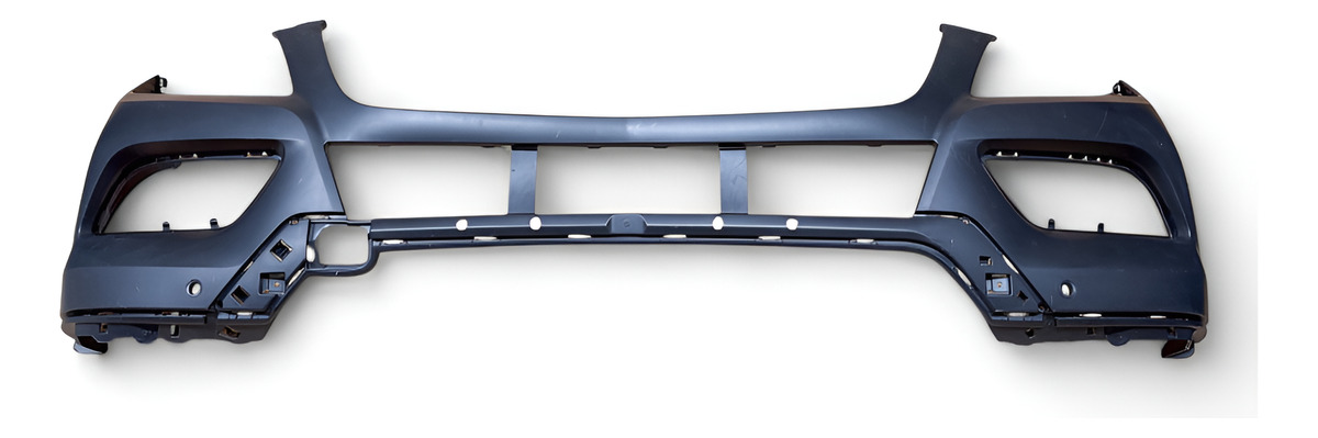 Fascia Delantera Mercedes Clase M Ml 2012 2013 2014 2015 - vista 1