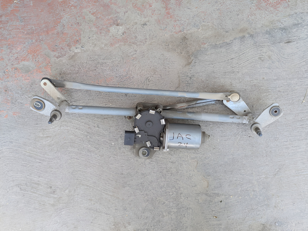 Jac Sei 6 Pro 2023-2025 Motor Limpiaparabrisas