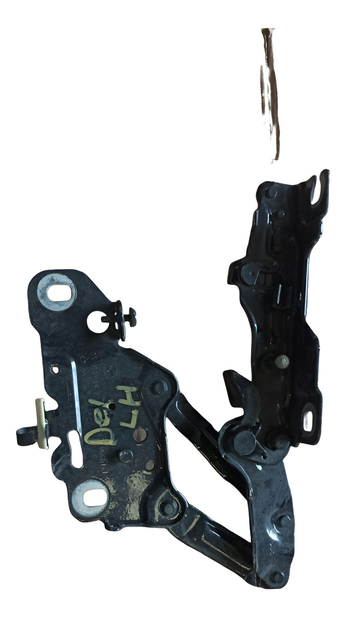 Bisagra De Cofre Derecha Bmw X3 2018-2021 2.0t