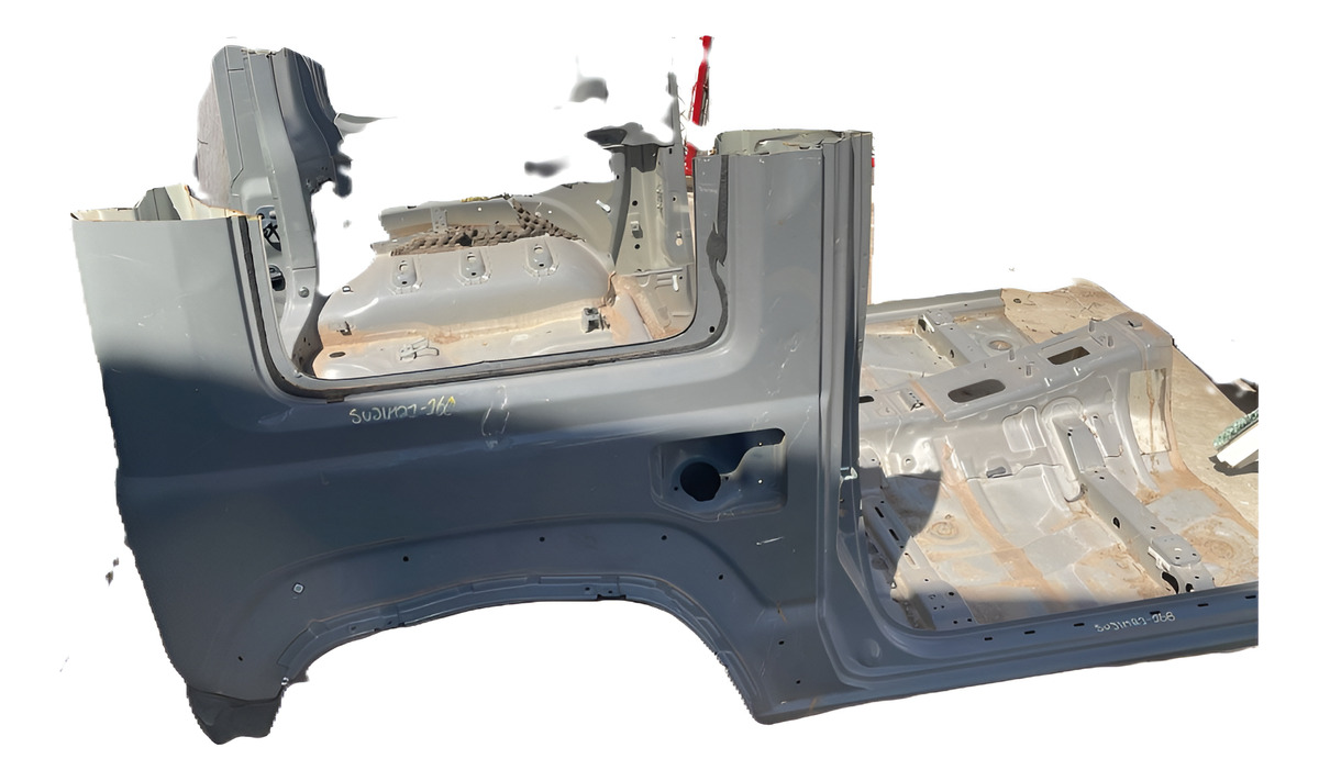Costado Derecho Suzuki Jimny 2021-2024